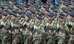 İran’dan dikkat çeken iddia: ABD’ye ait askeri uçak düşürüldü