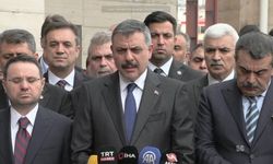 İçişleri Bakanı açıkladı! Kahramanmaraş’ta eğitime ara verildi