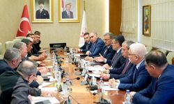 İçişleri Bakanlığı: 'Maden işçileriyle ilgili görüşmeler işçi ve işveren tarafları arasında sürüyor'