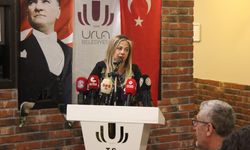 İGC Başkanı Dilek Gappi: 'Doğaya ve toprağa sahip çıkmak çok kıymetli'