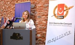 İGC Basın Akademisi Aydın’da yoğun katılımla başladı