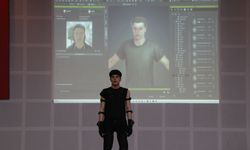 İKÇÜ Film Festivali’nde Unreal Engine ve Yapay Zekâ Atölyesi