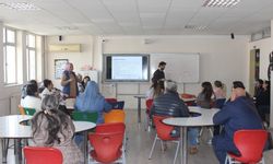 İzmir'de zorbalığı durdurmak için el ele