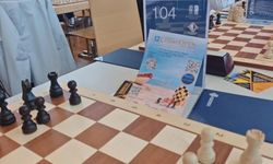 Çeşme Open rüzgarı Almanya’da esti: 12. Uluslararası Satranç Turnuvası Grenke’de tanıtıldı