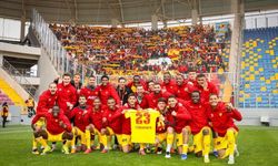 Göztepe Başkent’te nefes aldı: 56 günlük galibiyet hasreti bitti!