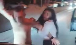 İzmir trafiğinde magandaya ağır fatura: 380 bin lira ceza ve 120 gün men!