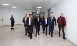 Hastalar ve öğrenciler dikkat: İzmir’de fakülte yeni yerine taşınıyor