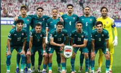 Irak’ta 40 yıllık hasret bitti: Dünya Kupası biletine 2 günlük resmi tatil