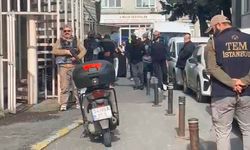 İsrail Başkonsolosluğu önündeki saldırı: 17 şüphelinin 12'si adliyeye sevk edildi