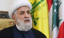 İsrail: Hizbullah lideri Kasım öldürüldü