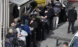 İsrail Konsolosluğuna saldırıda 3 kişi daha tutuklandı