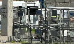 İstanbul'da İsrail Konsolosluğu önünde silah sesleri! Bakan Gürlek'ten açıklama