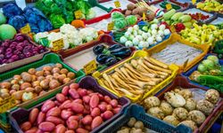 İstanbul’da mart ayı zam şampiyonu belli oldu: Mutfakta tek teselli salatalık