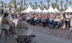 İZKİTAP’ta İlber Ortaylı anısına duygusal buluşma