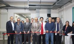 Hızlı, güvenli ve nitelikli: İzmir’e bir endoskopi ünitesi daha kazandırıldı