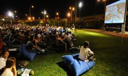 Elhamra’da hafıza yolculuğu: Yeniden Sinematek 'Var Olmanın İzleri"ni sürüyor!