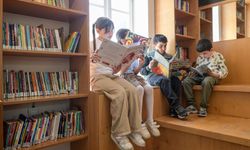 İzmir'de çocukların yeni adresi