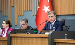 İzmir Büyükşehir ve ESHOT 2025 faaliyet raporları kabul edildi