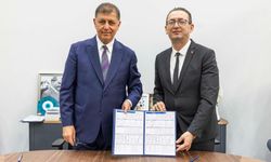 İzmir Büyükşehir’den Beydağ’a çok amaçlı hizmet kompleksi