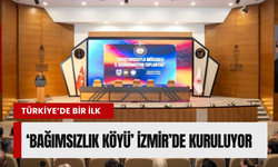 İzmir Cumhuriyet Başsavcısı Yeldan: 'Türkiye'de ilk olacak merkez kuruluyor'