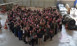 Ege Üniversitesi’nden havacılıkta uluslararası başarı