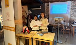 İzmir Öğretmen Akademileri’nde kültür ve sanat programı