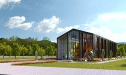 İzmir’de 2 Nisan’da toplu açılış ve temel atma töreni programı