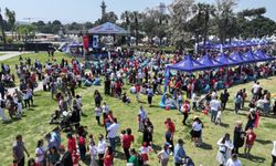 İzmir’de 23 Nisan etkinlikleri büyük finalle tamamlanacak