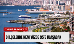 İzmir’de bahar havası! 21 Nisan Salı günü hava nasıl, sıcaklık kaç derece olacak?