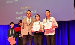 TÜBİTAK 2204-B İzmir Bölge Yarışmasında kazananlar açıklandı