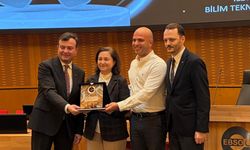 Egeli akademisyenin 'Zeolit Projesi' sanayiye güç katacak