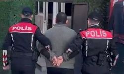 İzmir’de eş zamanlı operasyon: 131 kişi yakalandı