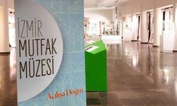 İzmir’de mutfak kültürünü yaşatacak yeni müze açılıyor