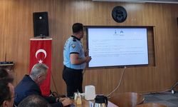 İzmir’de zabıta hizmetlerinde yeni dönem