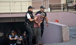 İzmir’deki saldırıda 3 polis şehit olmuştu: Sanıktan mahkemede şok savunma! 'Polisler kafir'
