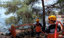 Menemen’de afet hazırlığı güçlendirildi