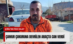 İZSU arıtma tesisinde kahreden ölüm: Saatler sonra fark edildi