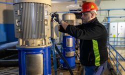 İZSU’dan 120 milyonluk hamle