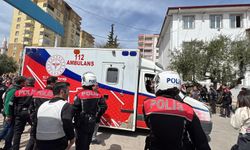 Kahramanmaraş'taki okul saldırganının emniyet müdürü babası hakkında gözaltı kararı!