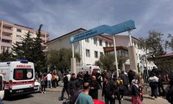 Kahramanmaraş’taki okul saldırısında can kaybı 10'a yükseldi!