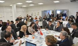 Ege Üniversitesi’nde atık yönetimi çalıştayında kararlar