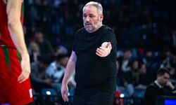 Kandemir: 'Psikolojik yükü atıyoruz, galibiyeti hak ettik'