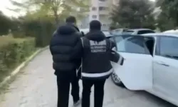Kara para aklayanlara operasyon! 2 şirkete el konuldu