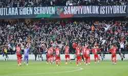 Karşıyaka’da Play-Off kabusu: 8 sezonda 5. hüsran!