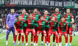 Karşıyaka’nın play-off yolu belli oldu: Hedef tek maçla 2. Lig!