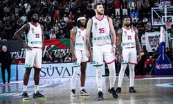 Karşıyaka Basketbol hayata döndü: Büyükçekmece karşısında kritik galibiyet