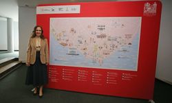 Sokakları müze yapan proje Karşıyaka’da yola çıktı