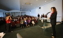 Karşıyaka’da eşitlik için ortak akıl çalıştayı düzenlendi