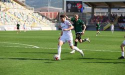 Karşıyaka Bornova’da fırtına gibi esti: 5-0!