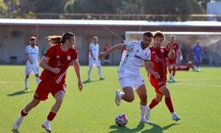 Karşıyaka, play-off’ta avantajı kaptı